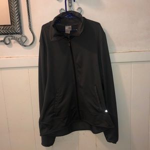 Athletic wear jacket